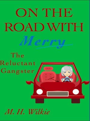 cover image of The Reluctant Gangster